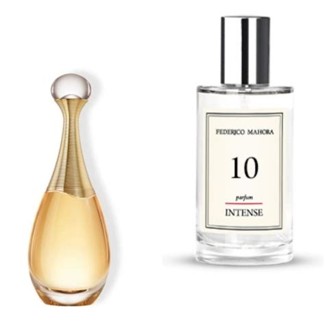 fm intense perfumes.